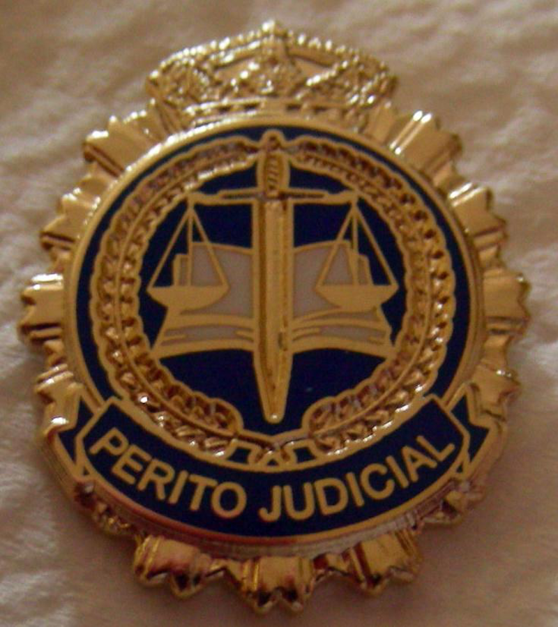 PERITO JUDICIAL EN REPRESENTACIÓN COMERCIAL