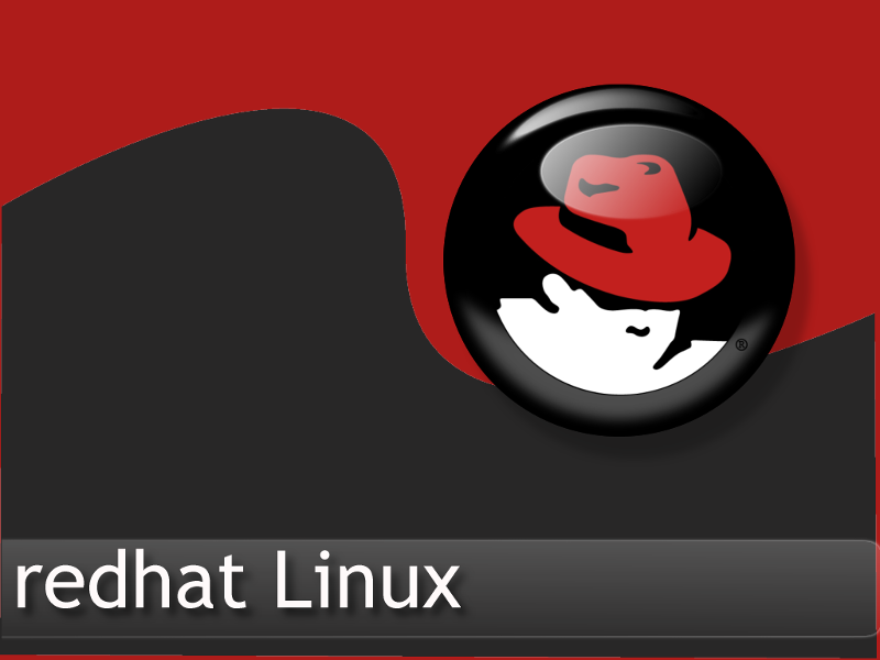 LINUX RED HAT